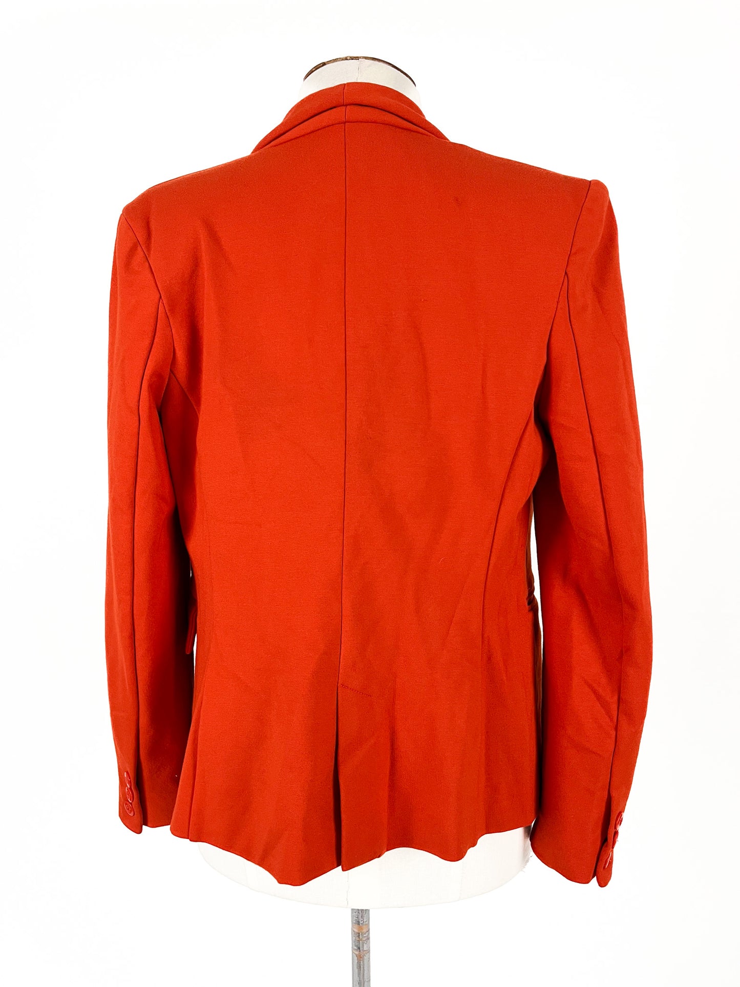 Glassons | Red Workwear Jacket | Size 10