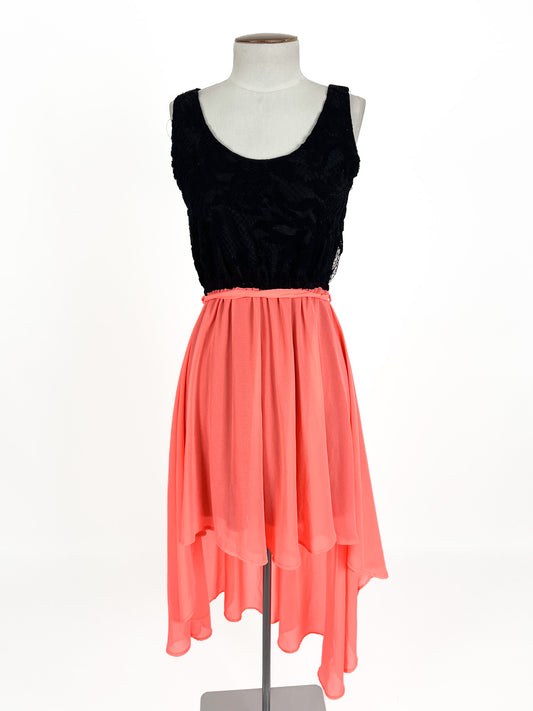 Giaan | Multicoloured Cocktail Dress | Size S
