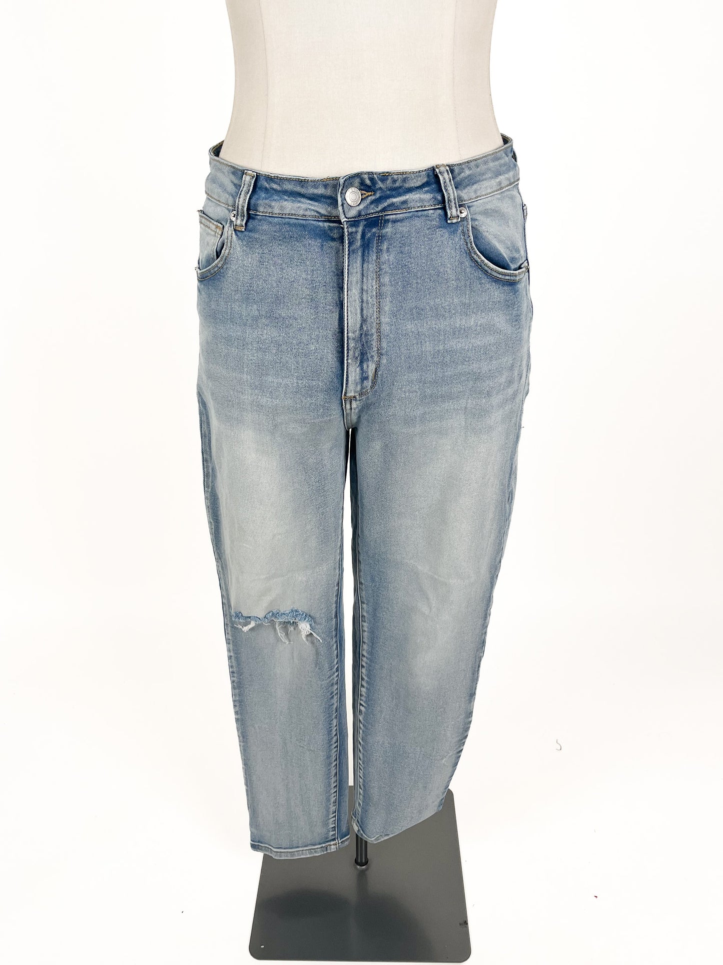 Dotti | Blue Casual Jeans | Size 16