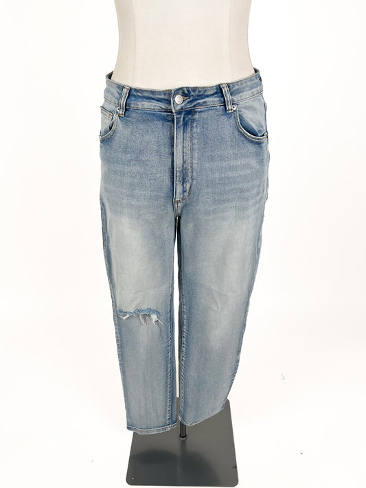 Dotti | Blue Casual Jeans | Size 16