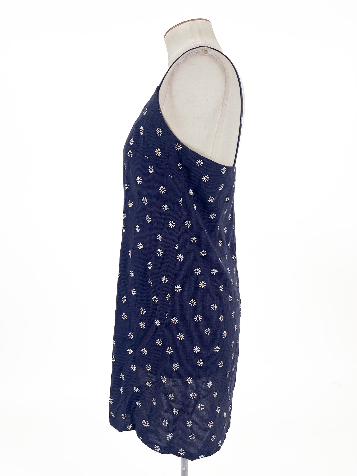 Unknown Brand | Navy Casual Dress | Size S