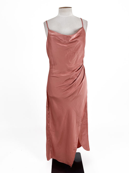 Pagani | Pink Cocktail/Formal Dress | Size 12