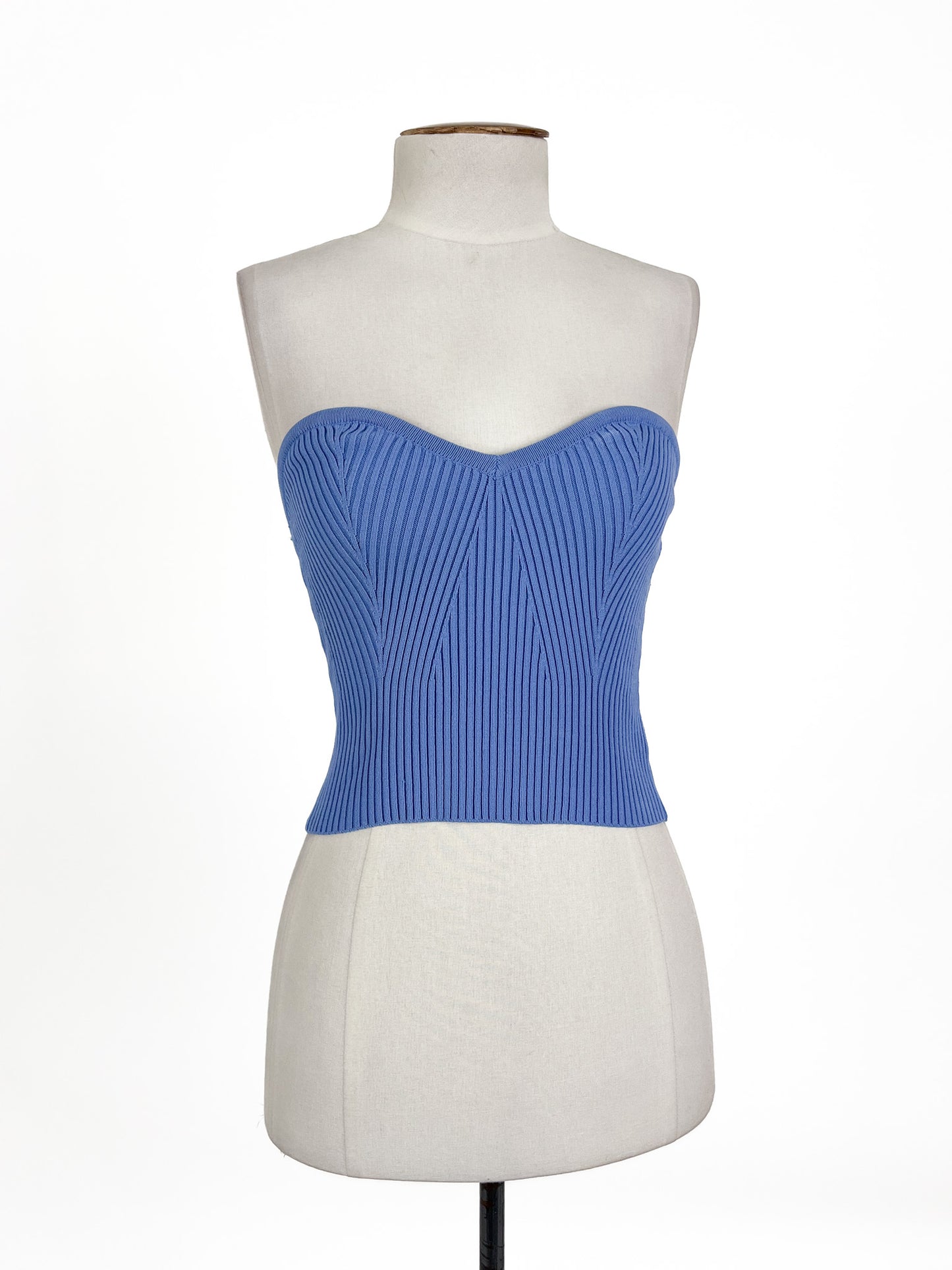 Glassons | Blue Casual/Cocktail Top | Size S