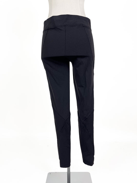 Adidas | Black Activewear Bottom | Size M