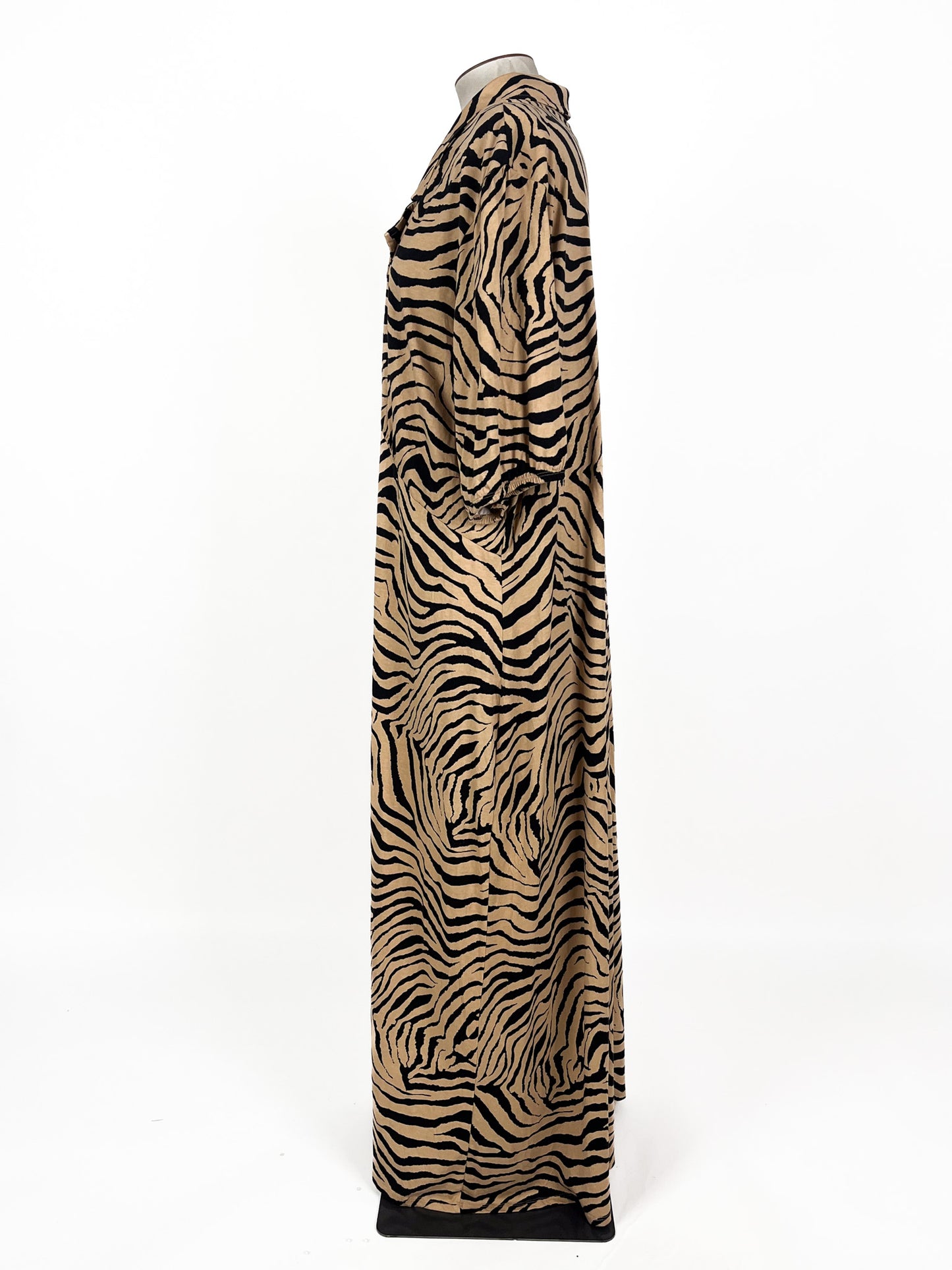ASOS | Beige Casual Dress | Size 30