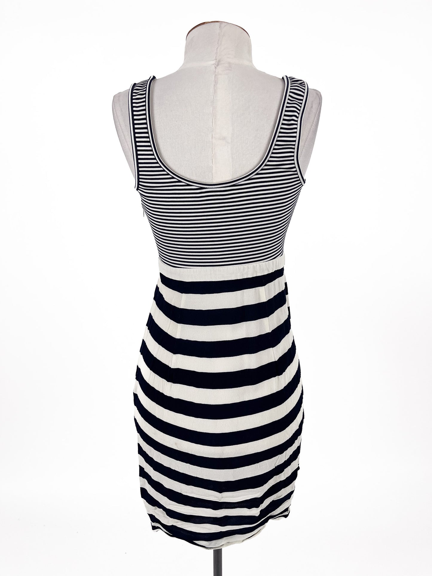 Witchery | Navy Casual Dress | Size 8