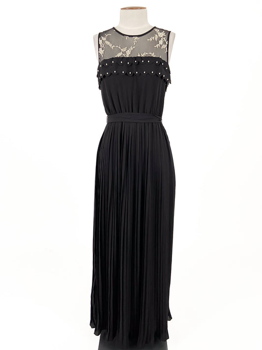 Beloved | Black Formal Dress | Size XS