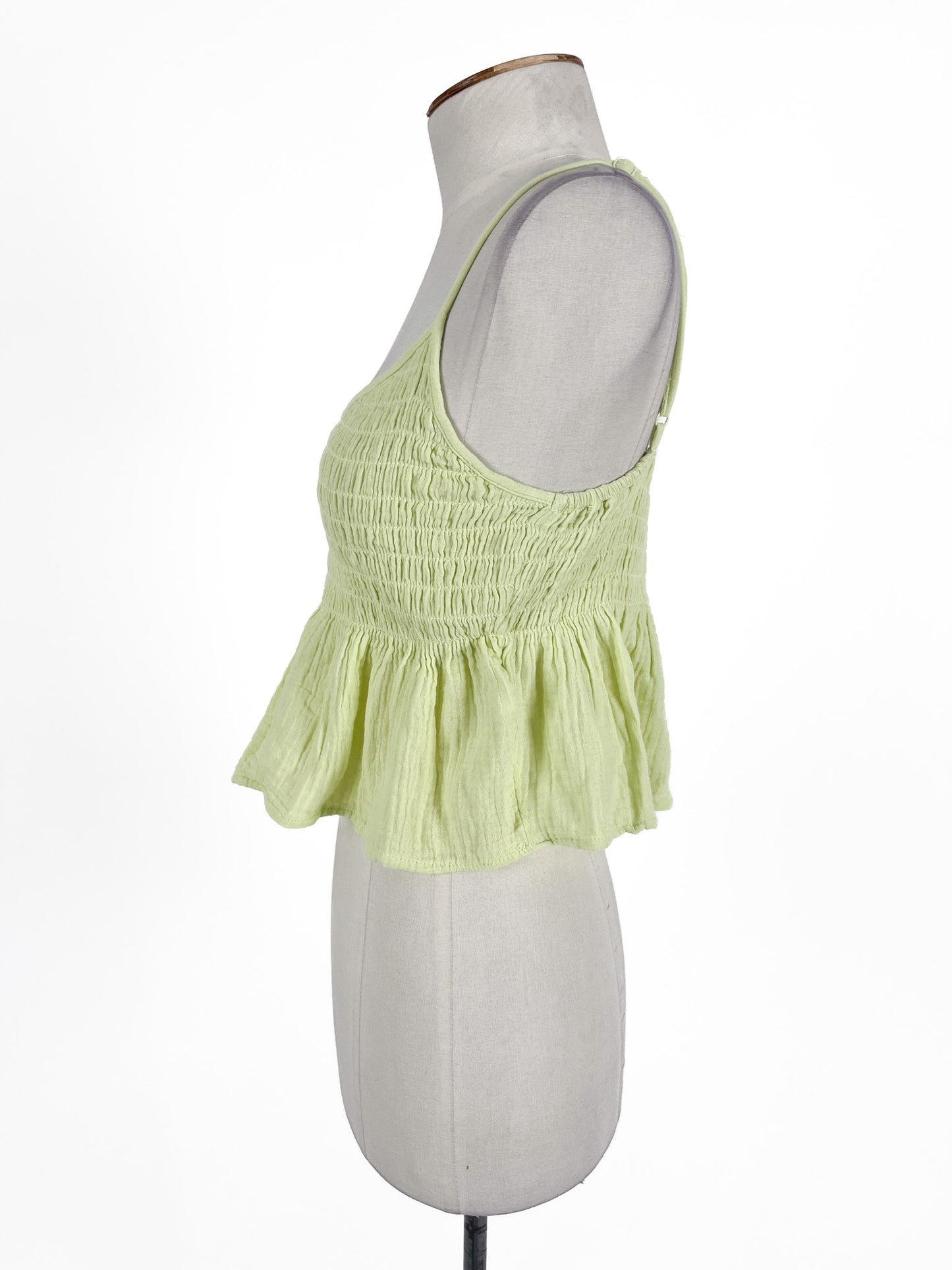 Glassons | Green Casual Top | Size 10