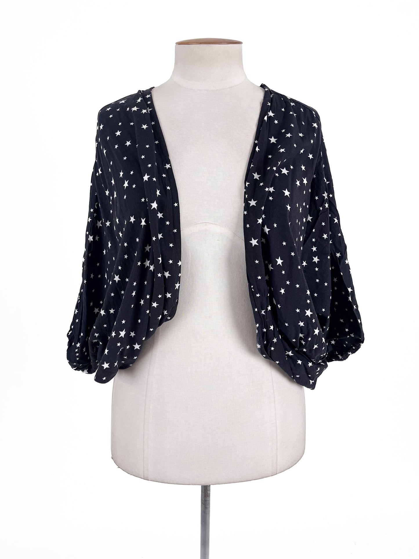 Smith & Western | Multicoloured Casual Cardigan | Size S