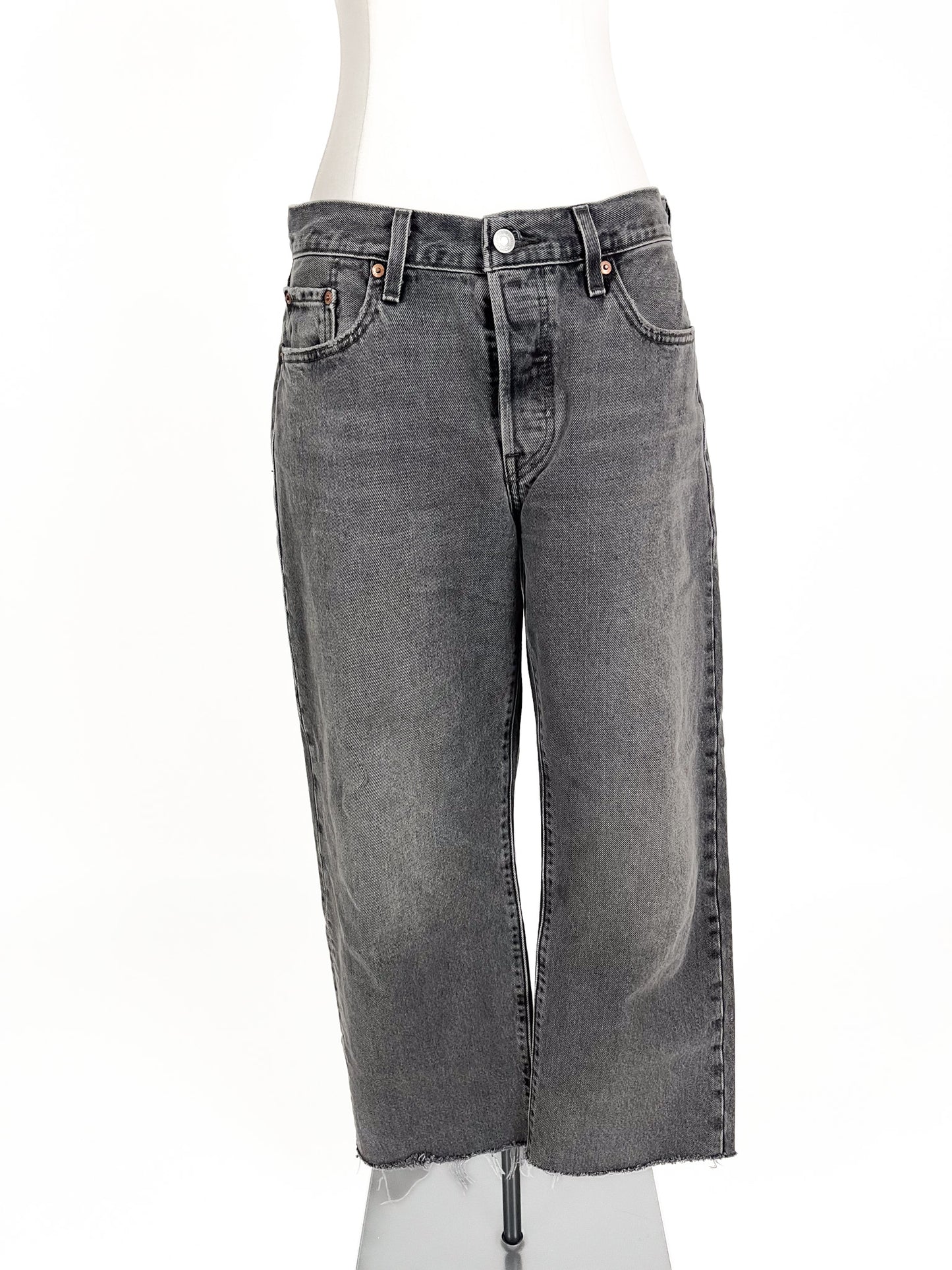 Levi's | Black Jeans | Size 10