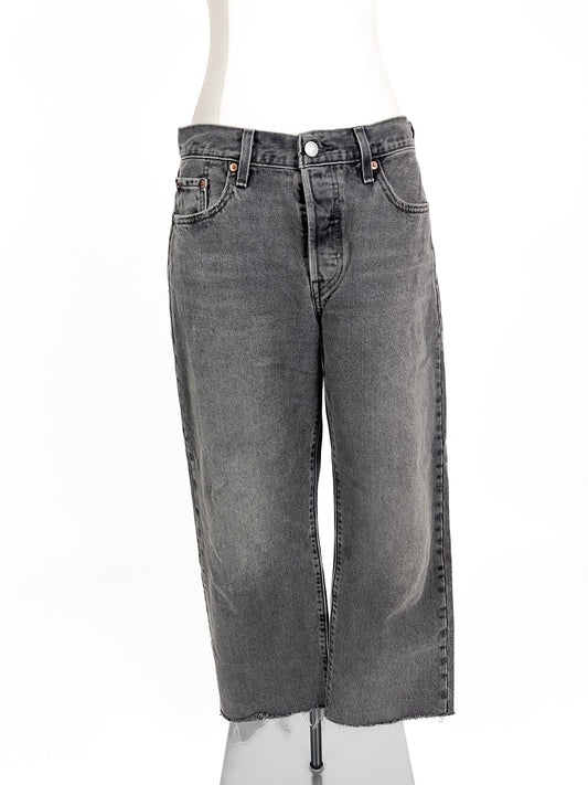 Levi's | Black Jeans | Size 10