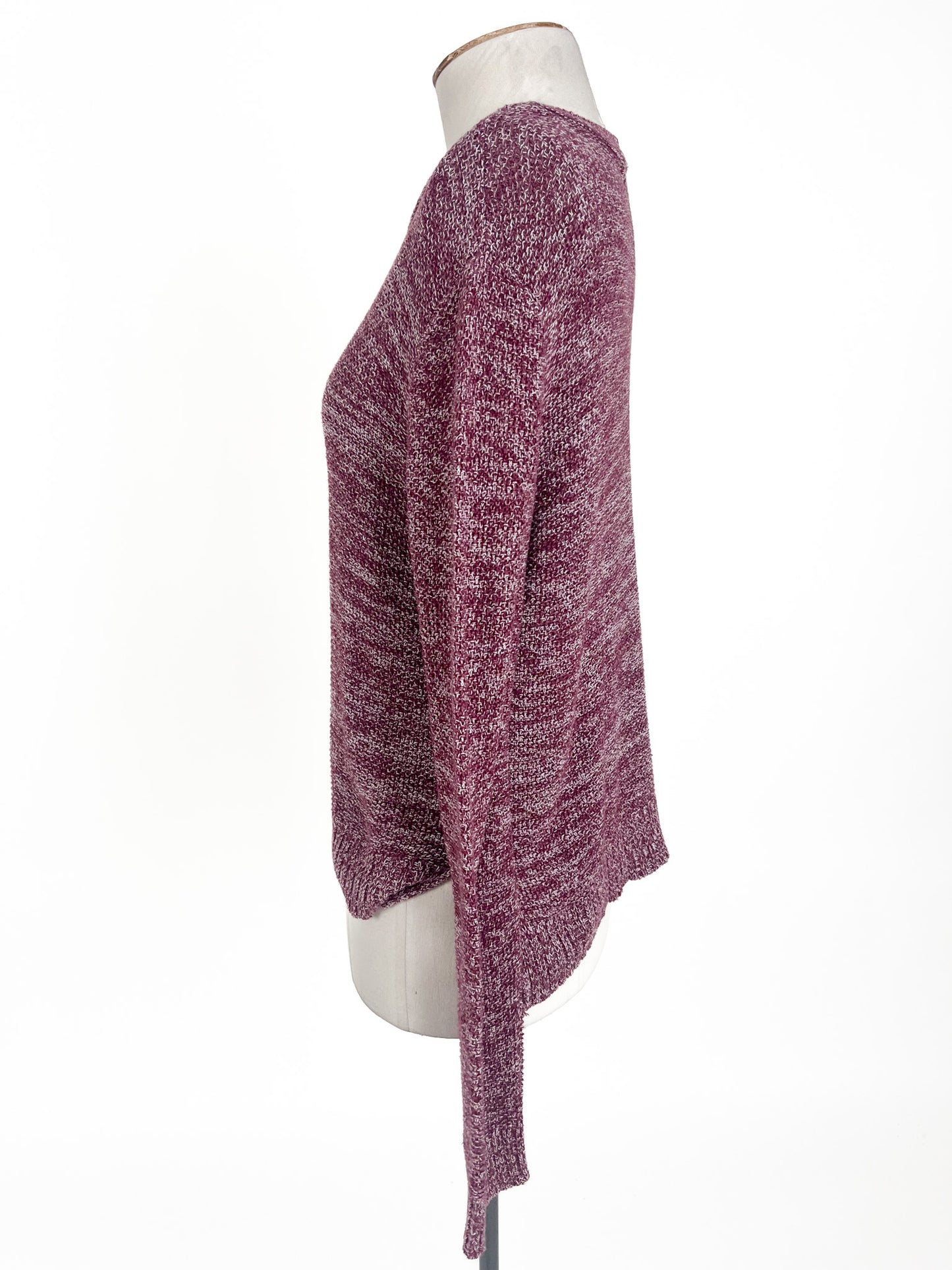 Cotton On | Purple Casual Jumper | Size XS