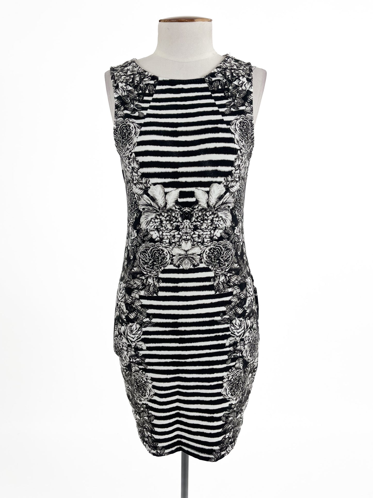 H&M | Black Dress | Size S