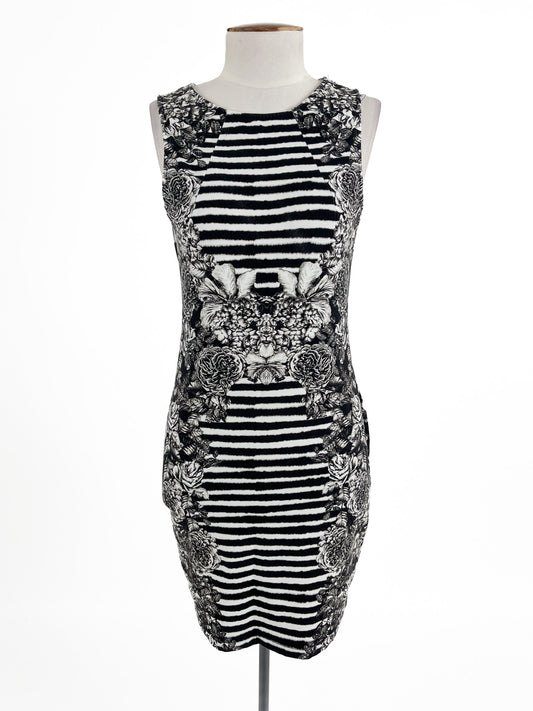 H&M | Black Dress | Size S