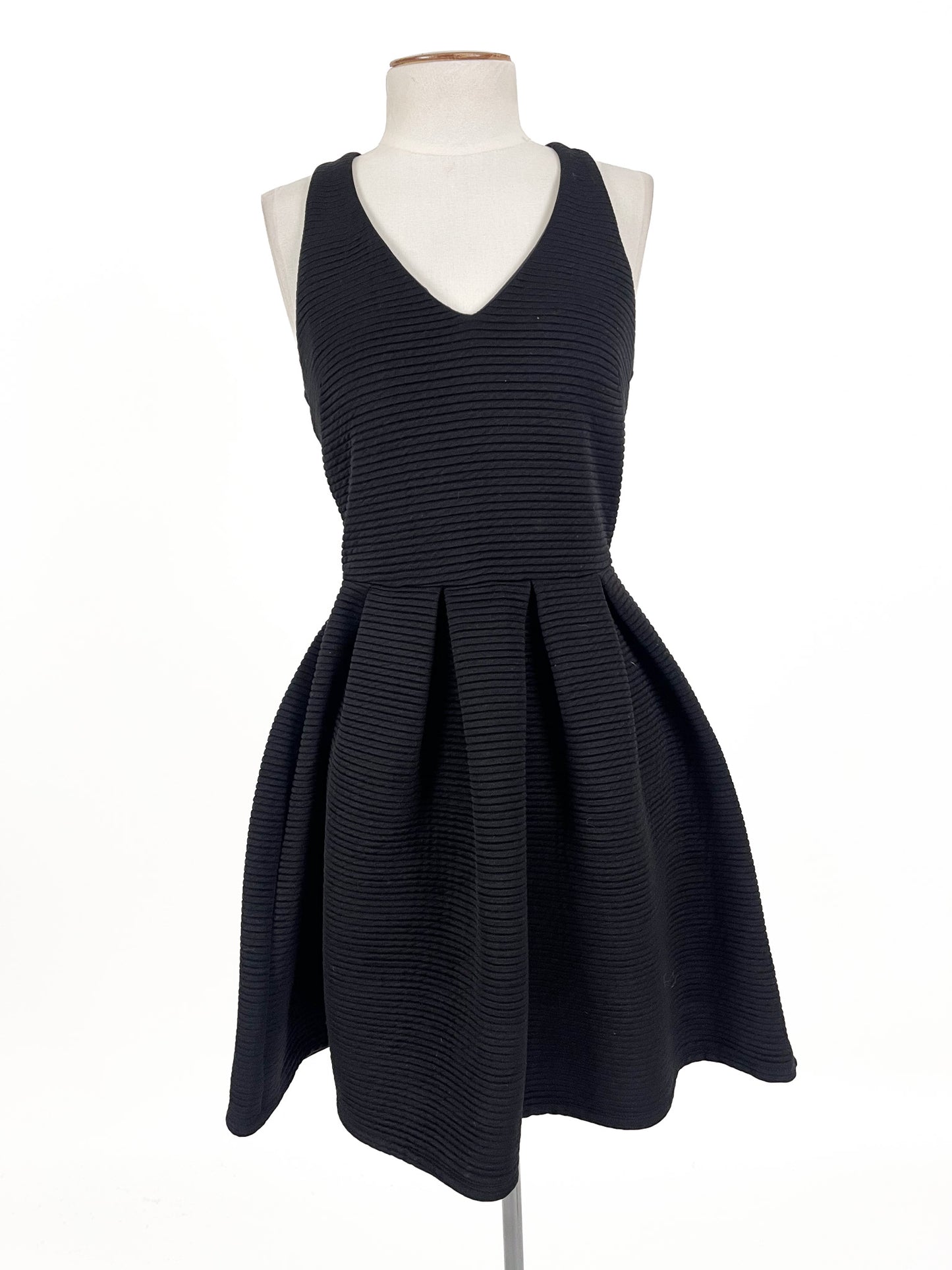 Topshop | Black Dress | Size 6