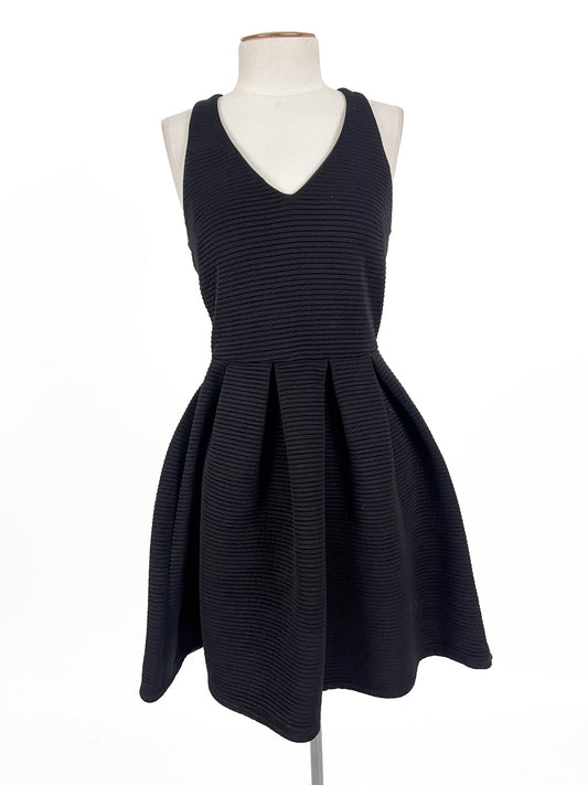 Topshop | Black Dress | Size 6
