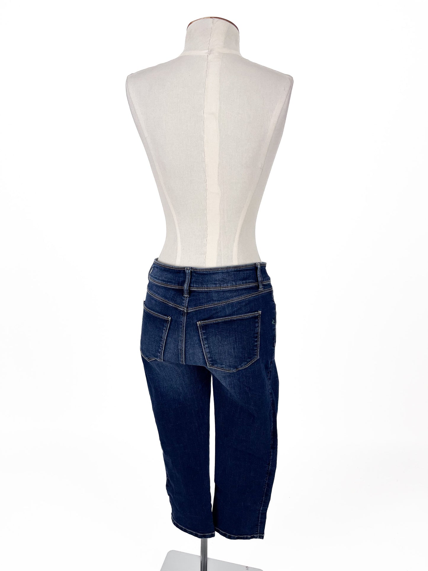 Just Jeans | Blue Casual Jeans | Size 8