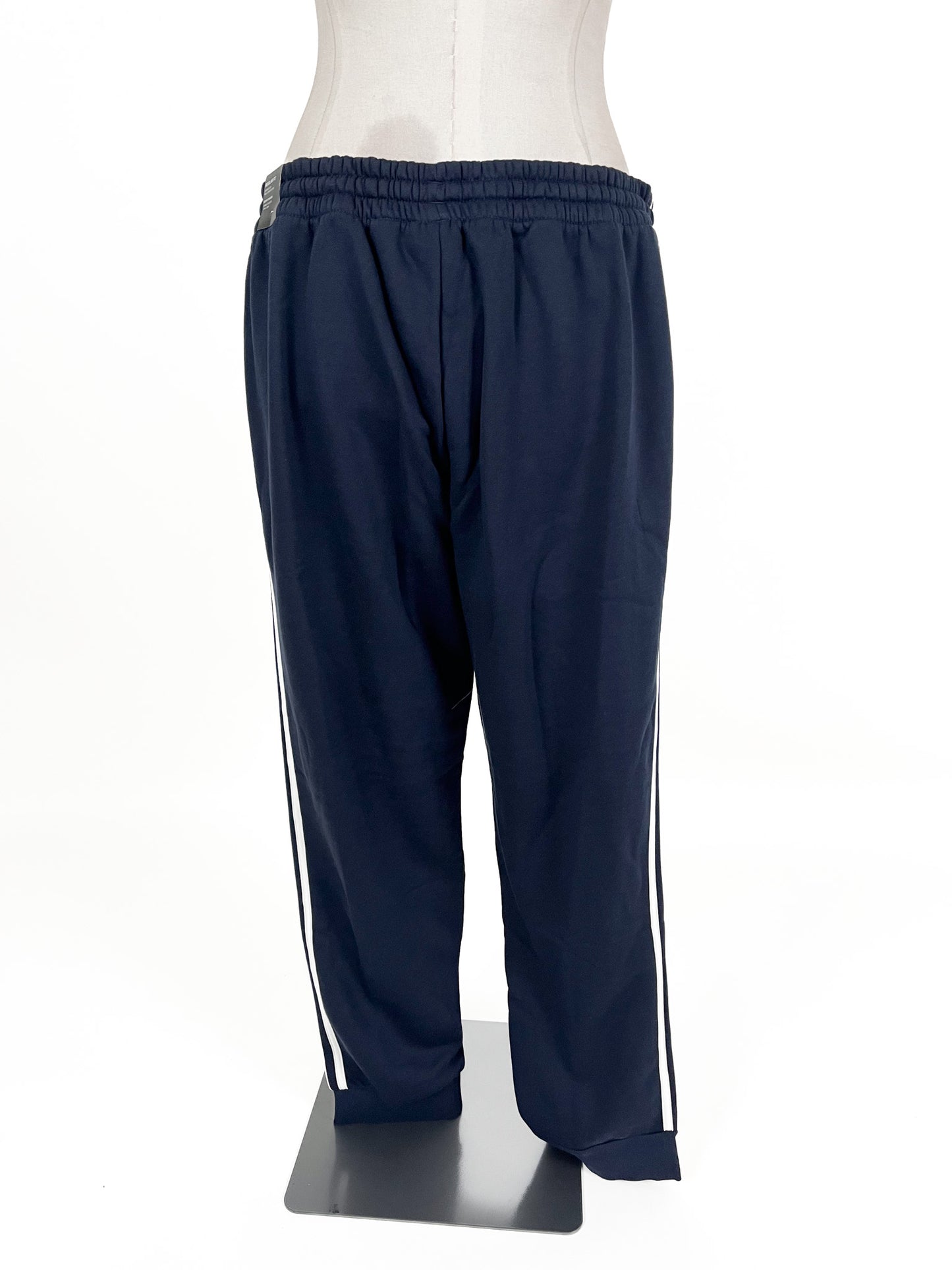 Adidas | Navy Casual Pants | Size XXL