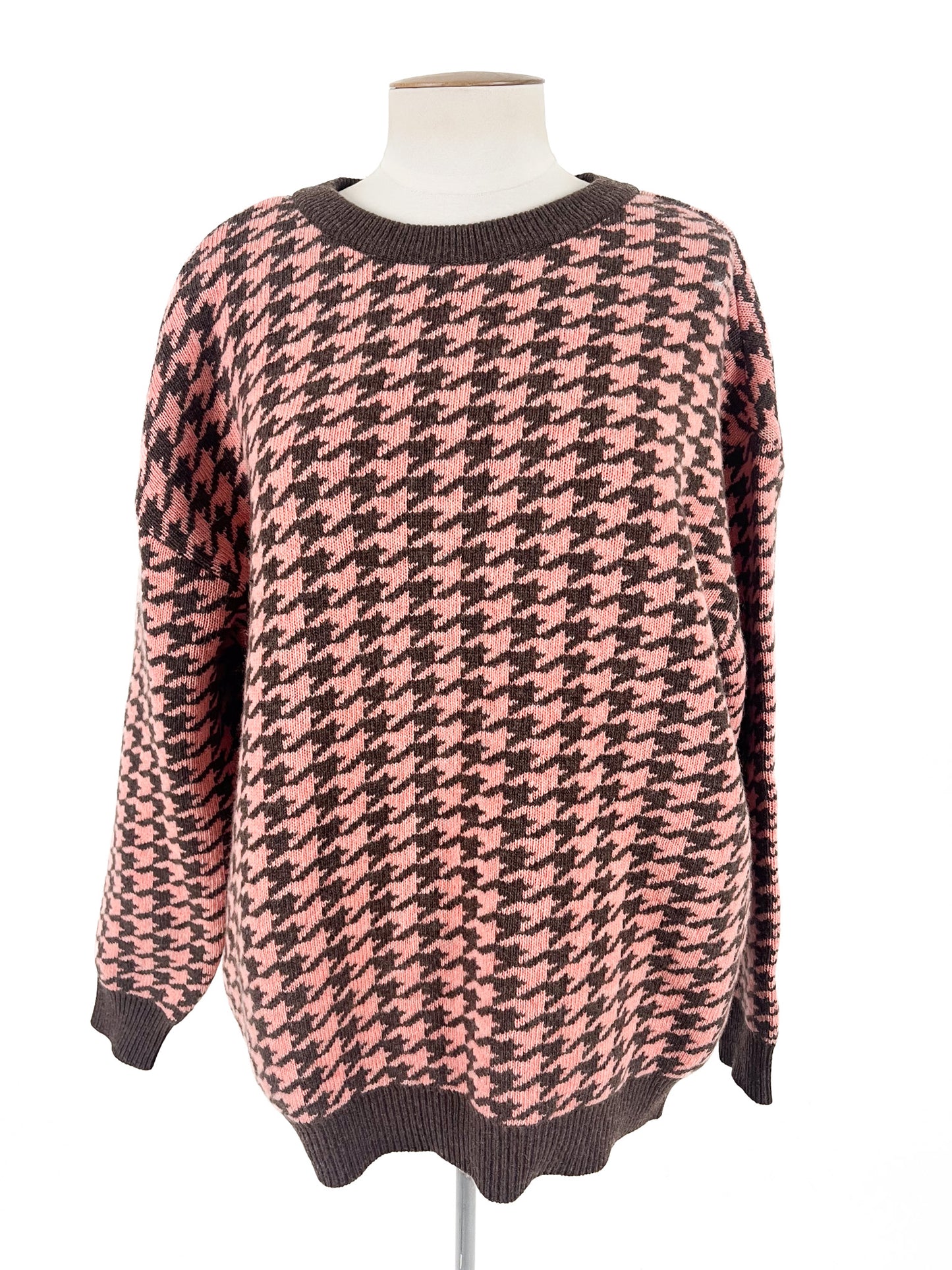 HYIIn | Multicoloured Casual Jumper | Size M