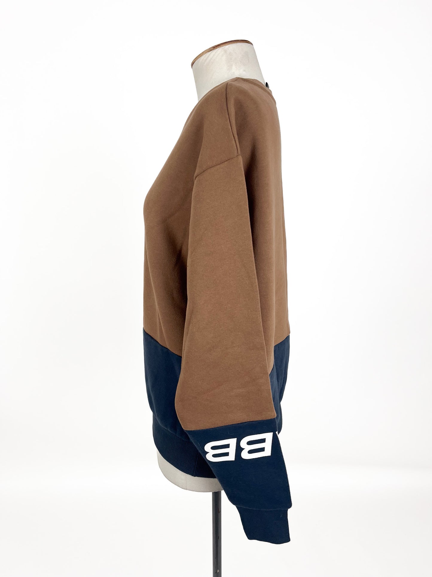 Ilabb - Brown Sweater (Size S)
