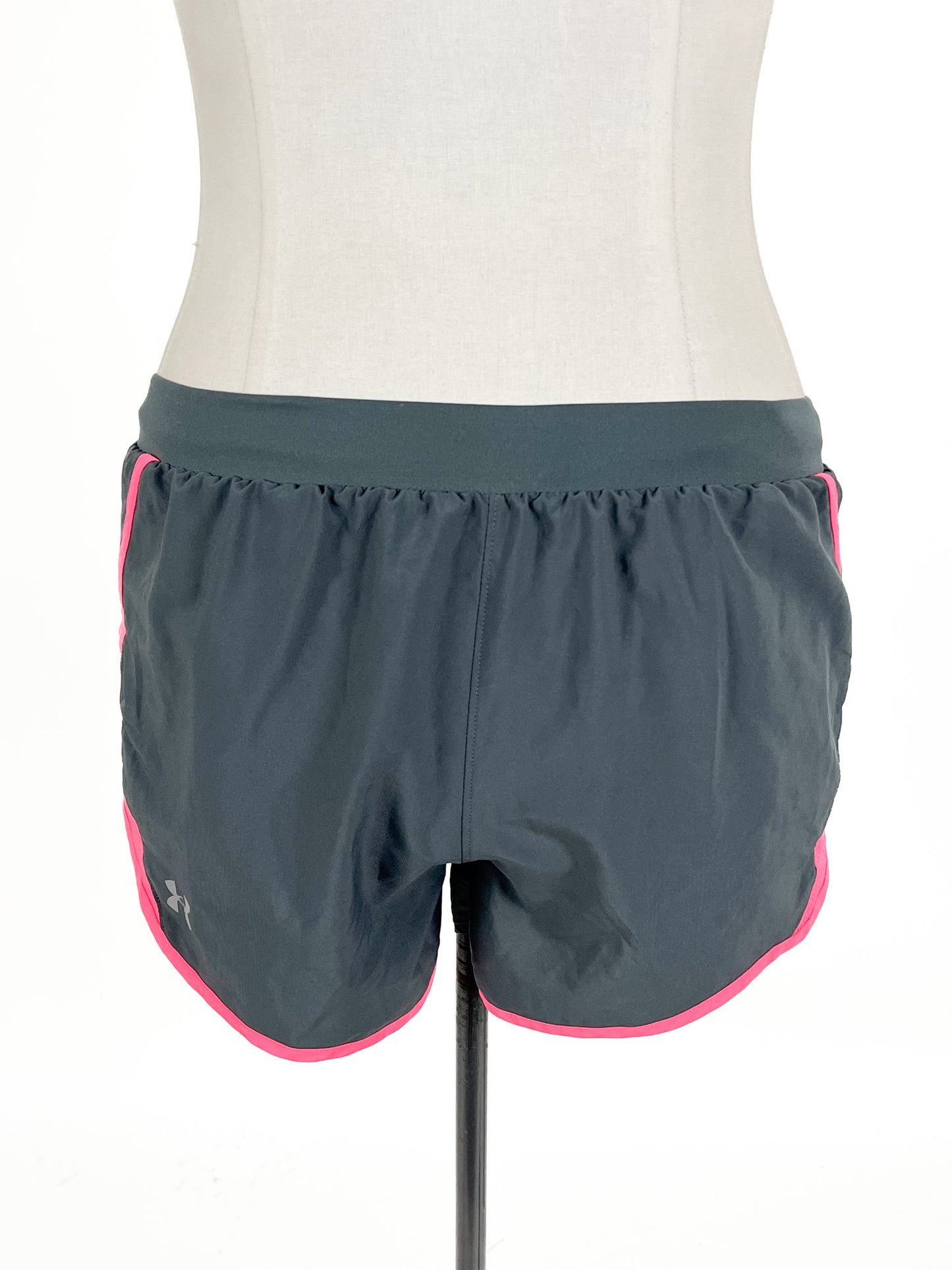 Under Armour | Grey Casual Activewear Bottom | Size M
