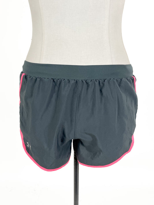 Under Armour | Grey Casual Activewear Bottom | Size M