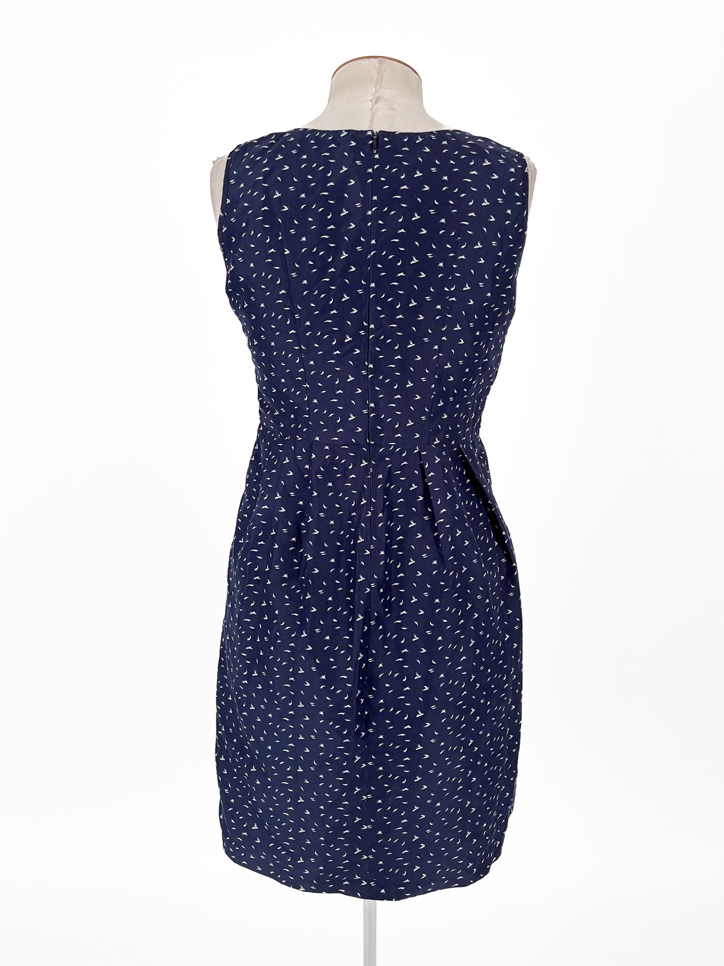 Unknown Brand | Multicoloured Casual Dress | Size M