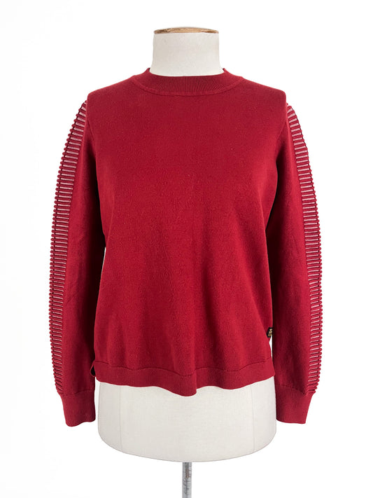 G-Star RAW | Red Casual/Workwear Jumper | Size S