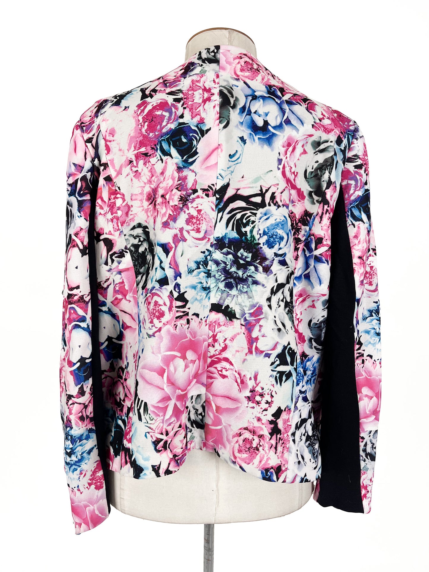 Decjuba | Multicoloured Jacket | Size 14