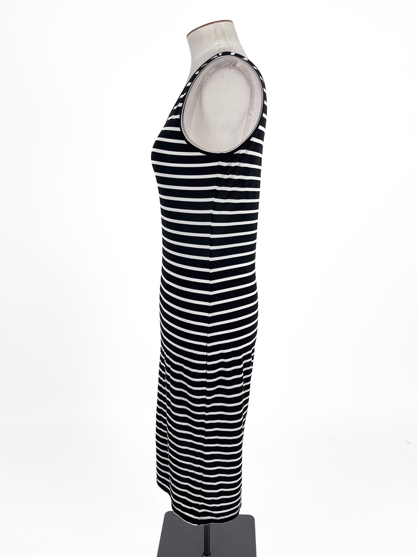 Charlo | Black Casual Dress | Size 10