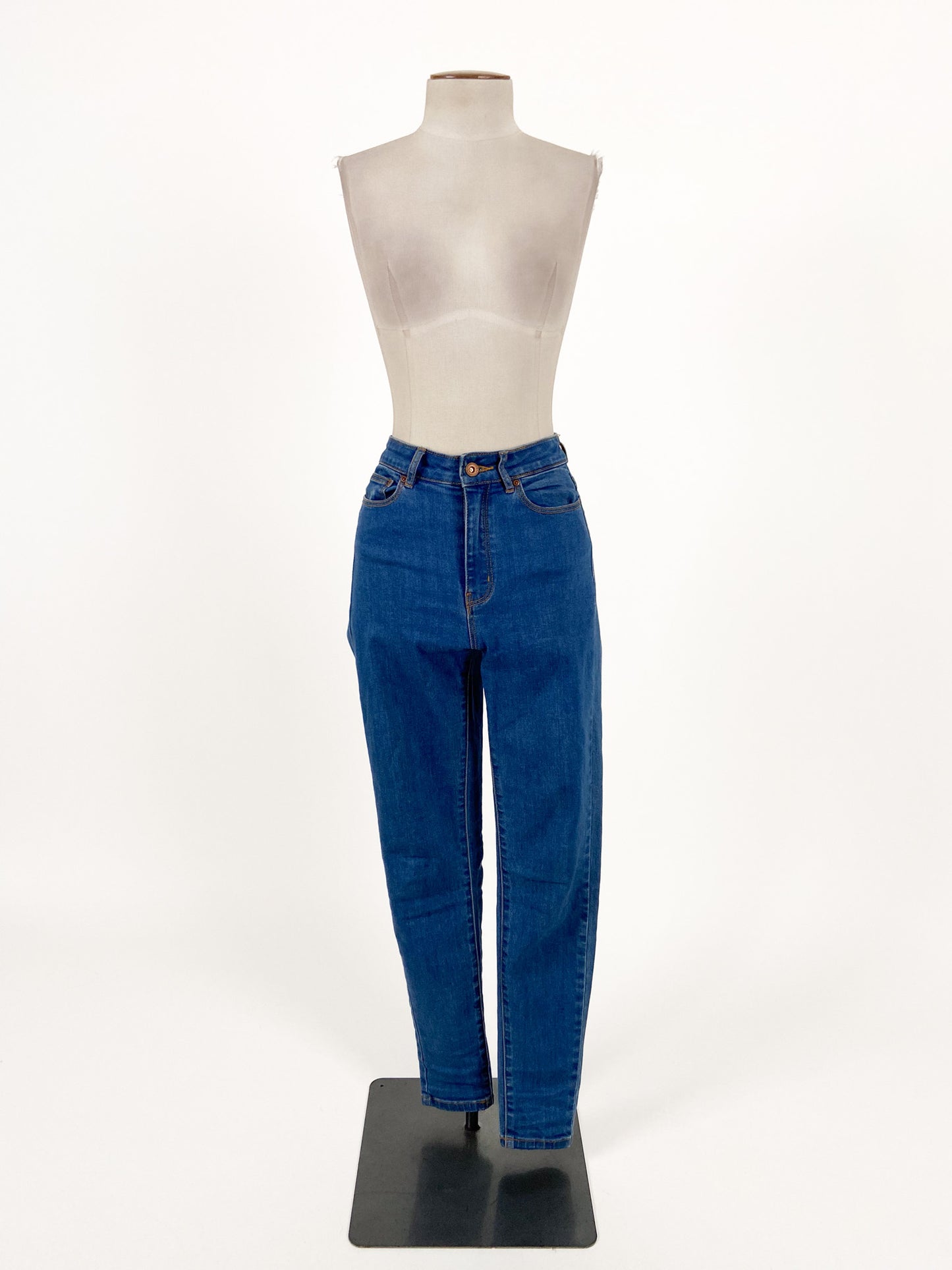 JAG | Blue Casual Jeans | Size W26