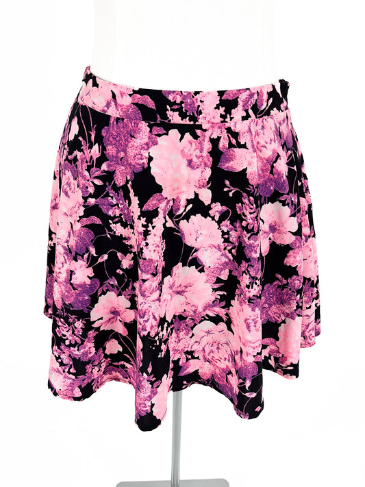 Unknown Brand | Pink Casual/Cocktail Skirt | Size S