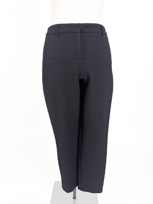 Phase Eight | Black Straight fit Pants | Size 14