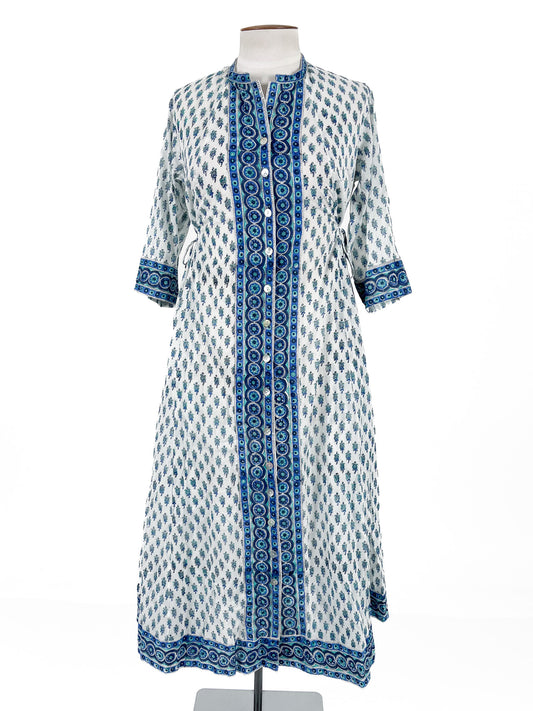 Annabelle's | Multicoloured Casual Dress | Size S