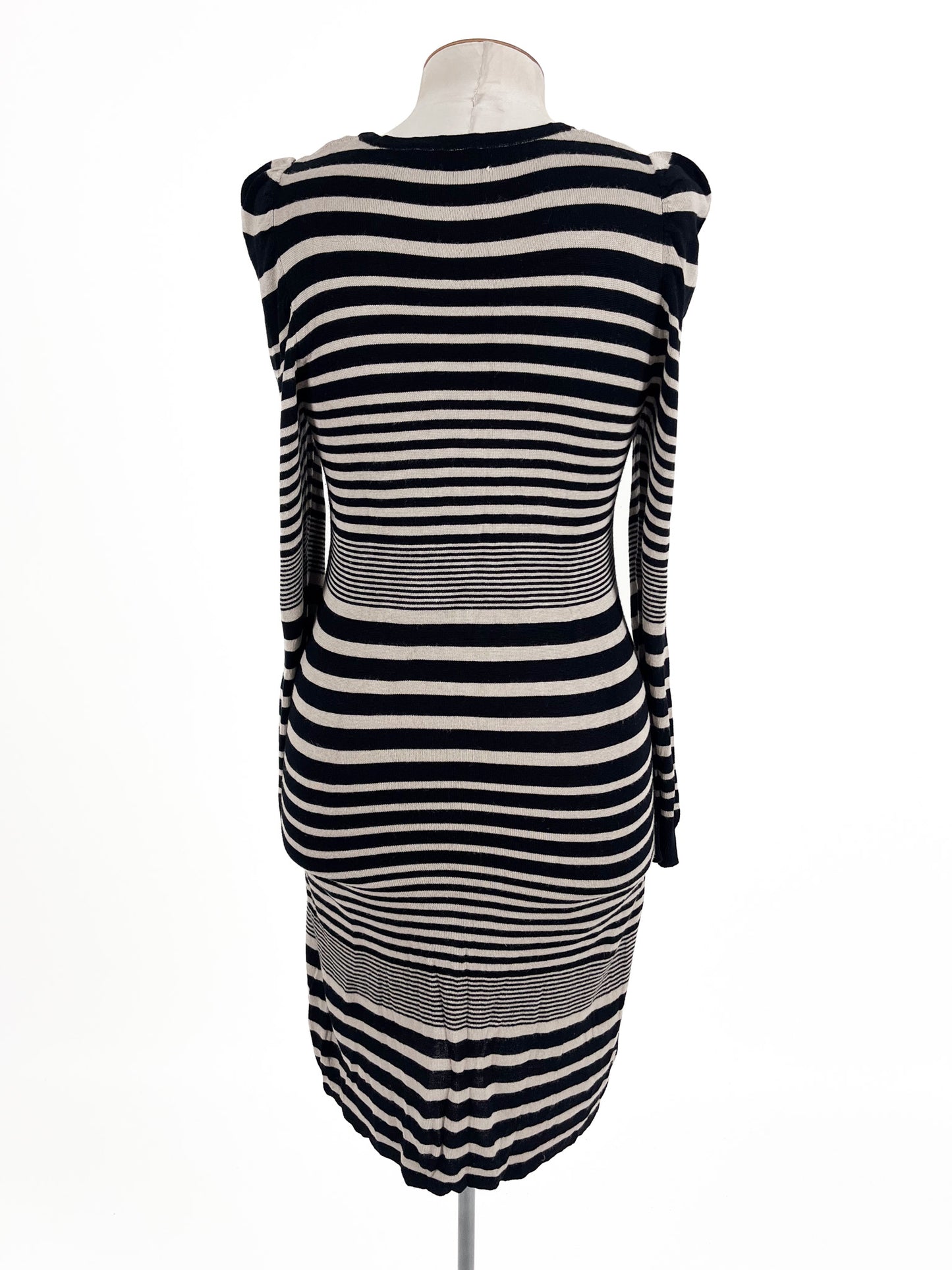 Target | Multicoloured Casual/Workwear Dress | Size 14