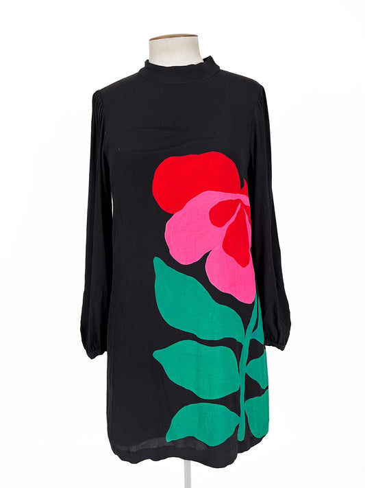 Gorman | Black Casual Dress | Size 12