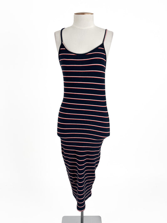 ONLY | Navy Casual Dress | Size M