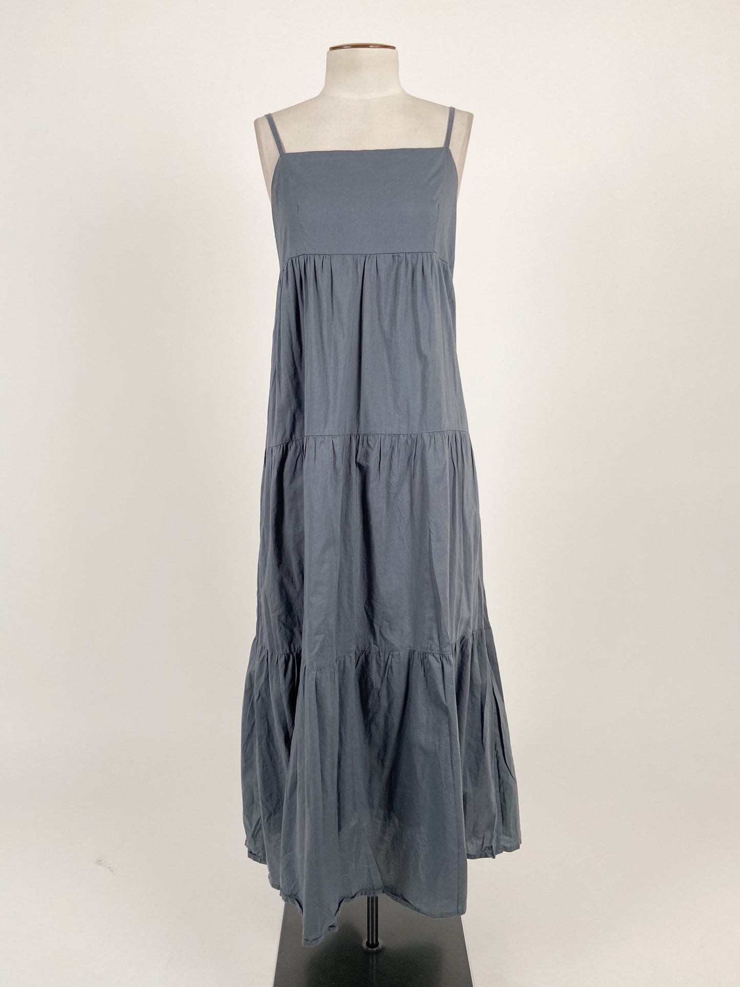 Glassons | Grey Casual Dress | Size 10