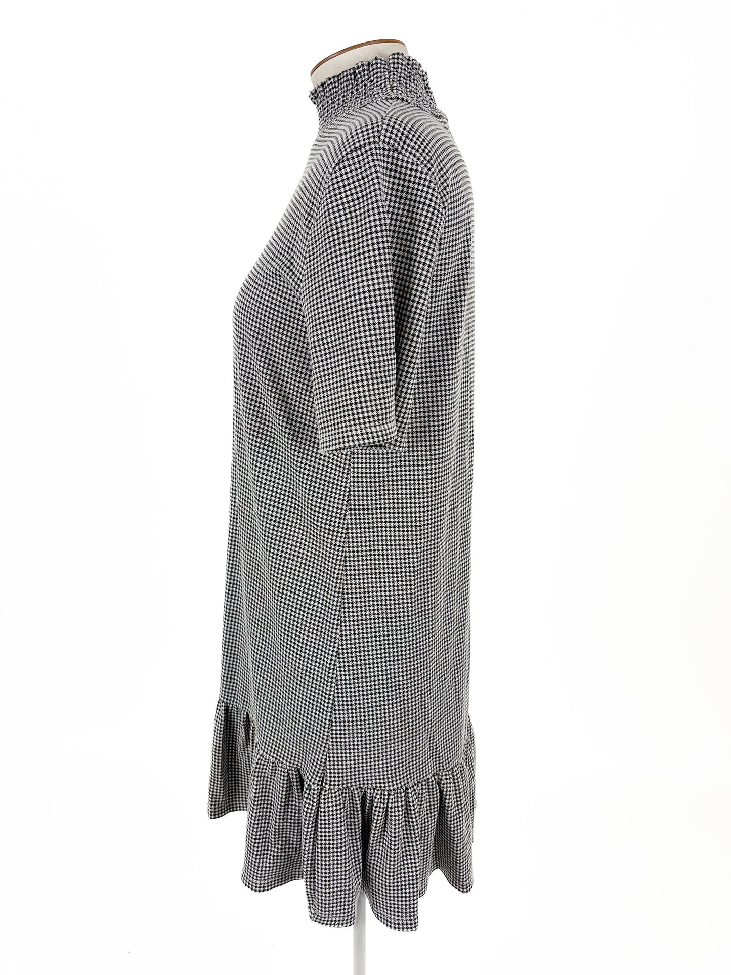 Zara | Multicoloured Casual Dress | Size L