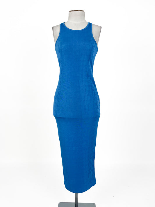 Lioness | Blue Cocktail Dress | Size S