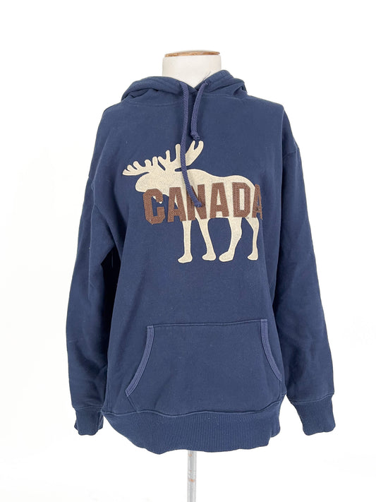 ATC - SanMar Canada | Navy Casual Jumper | Size S