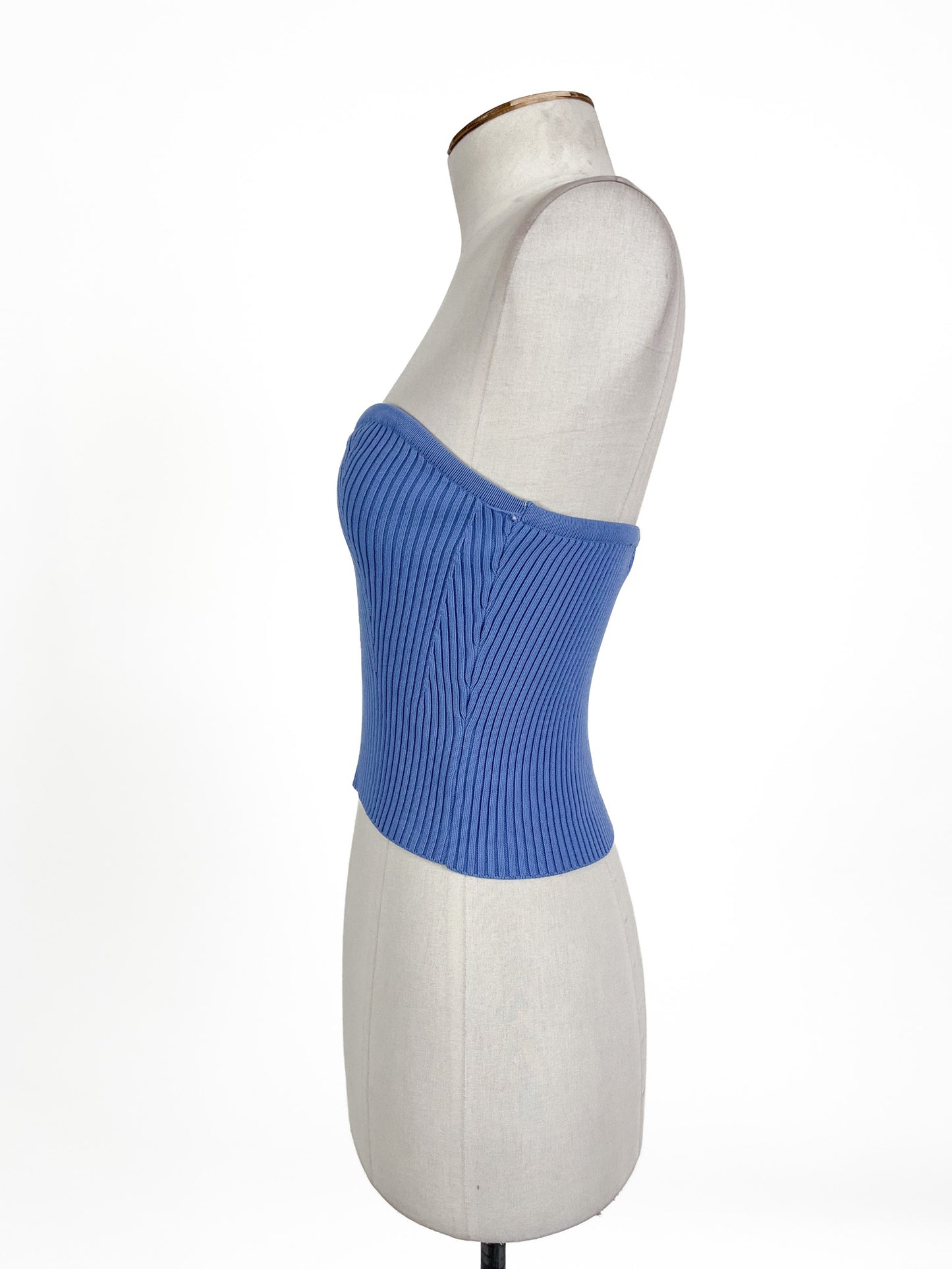 Glassons | Blue Casual/Cocktail Top | Size S