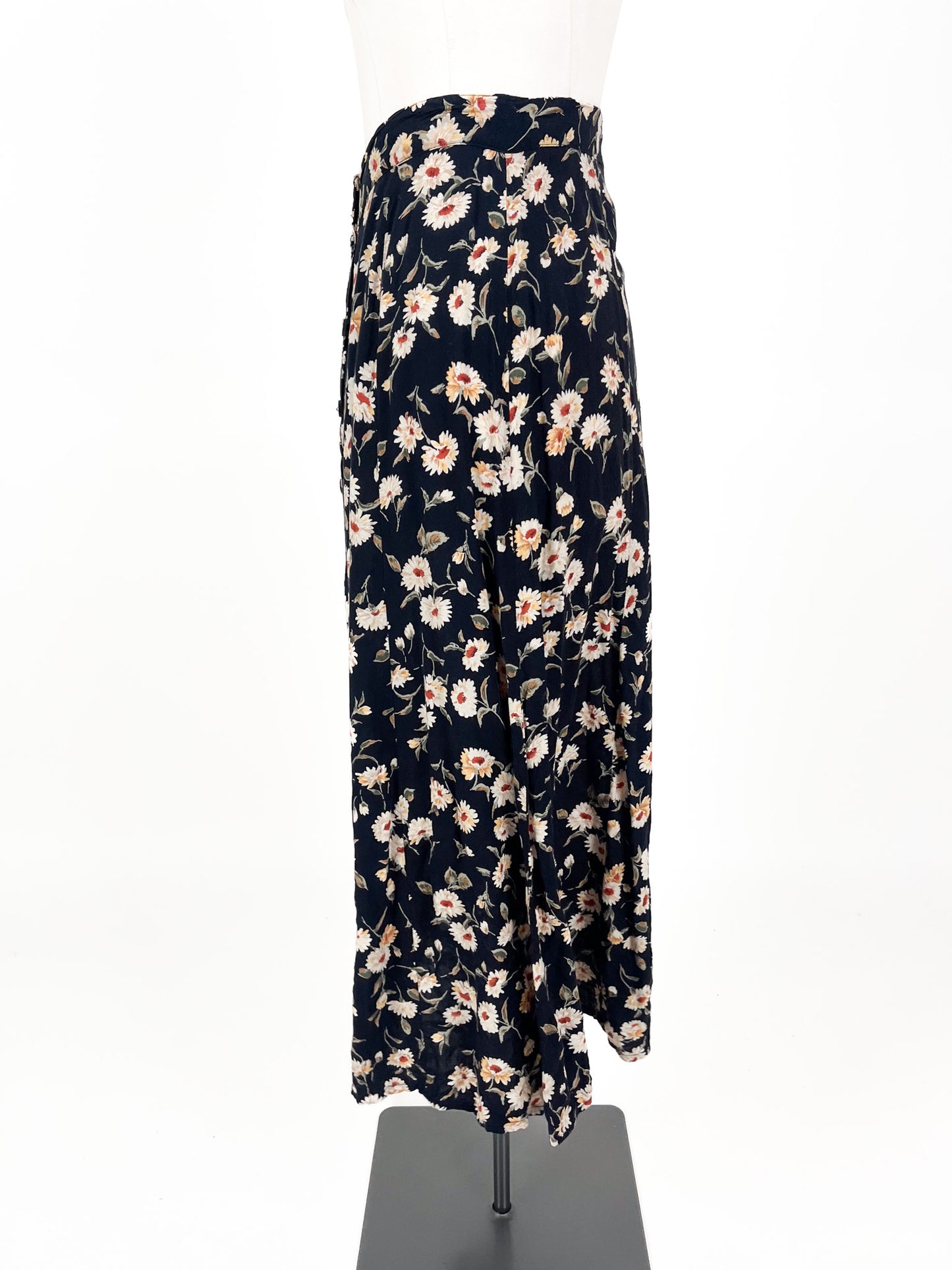 Expressions | Multicoloured Casual/Workwear Skirt | Size M