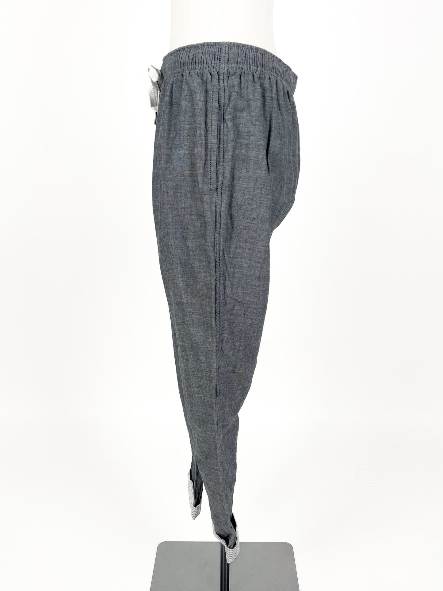 AS Colour | Grey Casual Pants | Size M