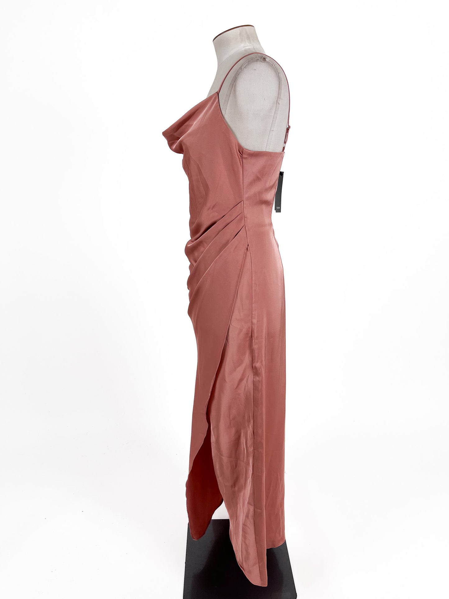 Pagani | Pink Cocktail/Formal Dress | Size 12