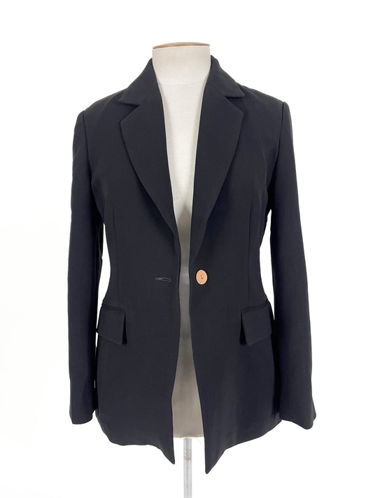 Sportscraft | Black Jacket | Size 10