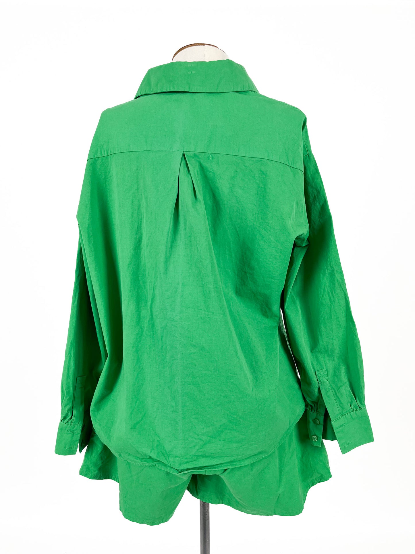 PepperMayo | Green Casual Sets | Size 6