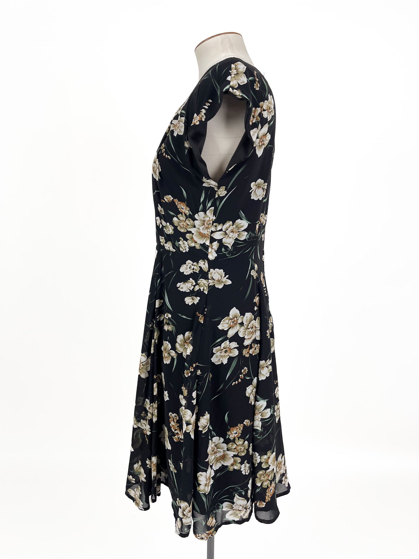 Pagani | Black Dress | Size 14