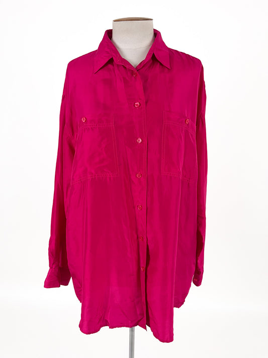 Katies | Pink Top | Size 14