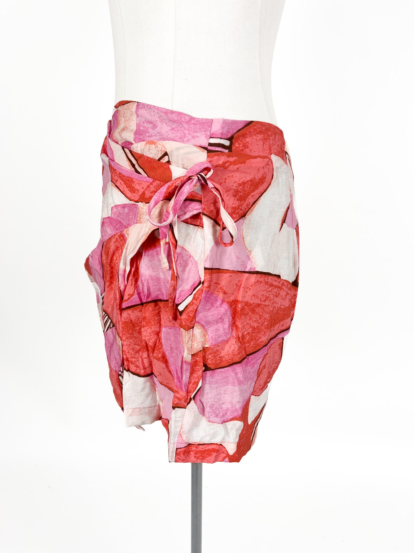 Lily Loves | Pink Casual Skirt | Size 12